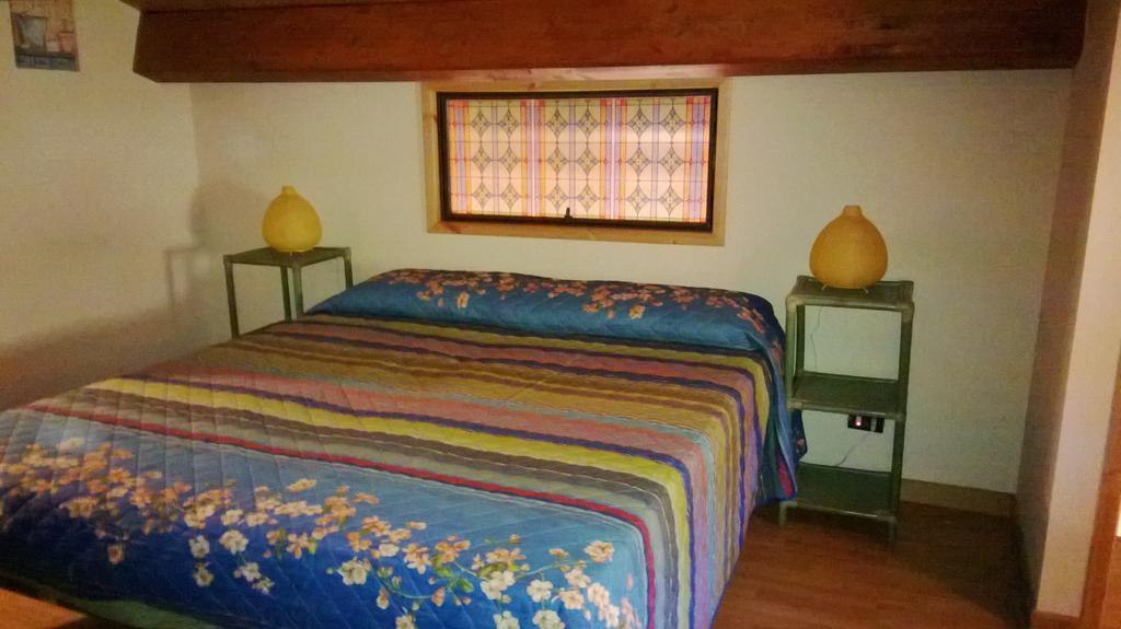 Taormina Villa Ibiscus Alcantara Gaggi Pokój zdjęcie